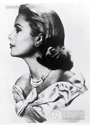 grace patricia kelly