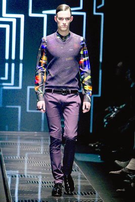 Fashion show fashion movie trailers