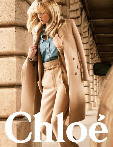 Seriously sexy new role of women's fashion