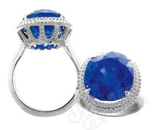 Gorgeous retro jewelry charming lure of summer
