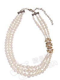 Gorgeous retro jewelry charming lure of summer