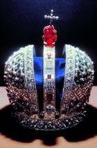 Royal Crown luxury noble