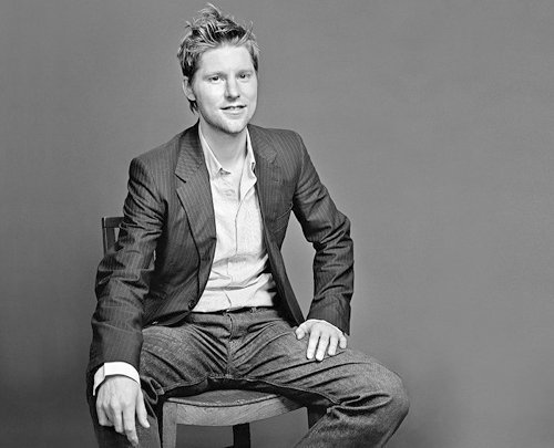 Christopher Bailey Interview