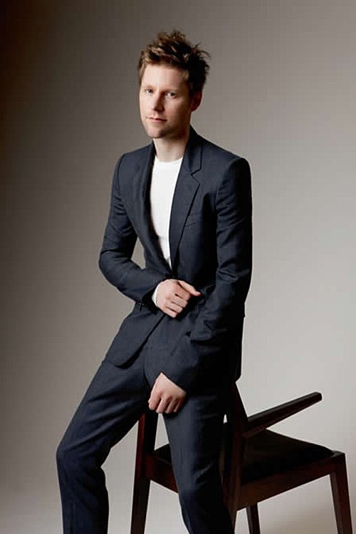 Christopher Bailey Interview