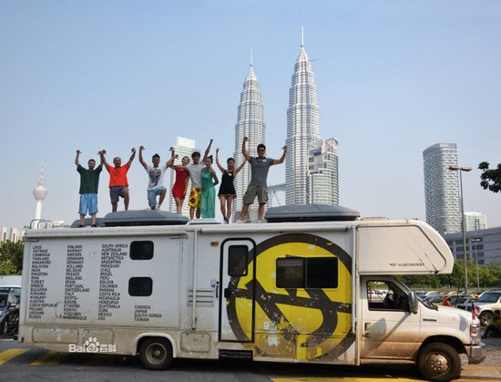 不可掉头:既然有梦想就选择上路