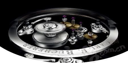 宝齐莱全新柏拉维EvoTec系列