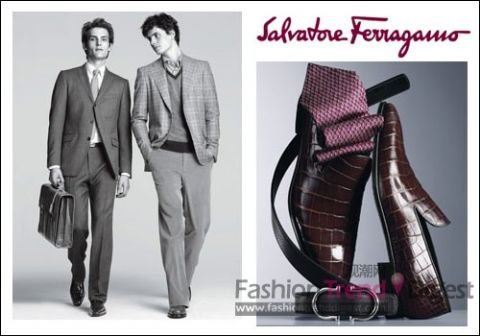 Salvatore shoes environmental protection and eco- series