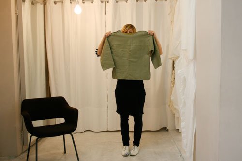 Old things become new clothes fashion master teach you DIY