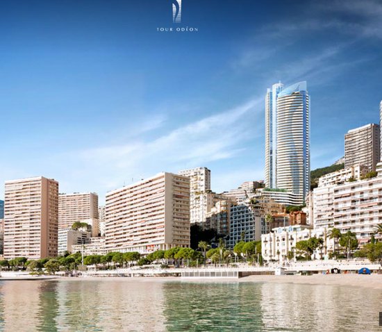 新型住宅：摩天公寓席卷全球