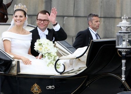 Royal Crown luxury noble