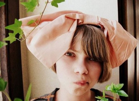 Fashion blogger of the " popular guide "