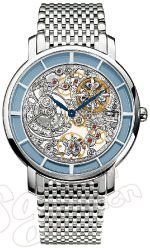 Senior career people watch thickness ( Figure )