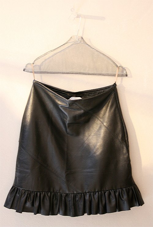 Old things become new clothes fashion master teach you DIY