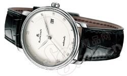 Senior career people watch thickness ( Figure )