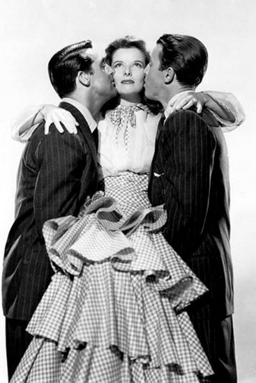 Vichy lattice wave of five gorgeous turn