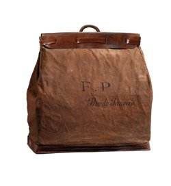 LV's business expansion in China and artisans Arts