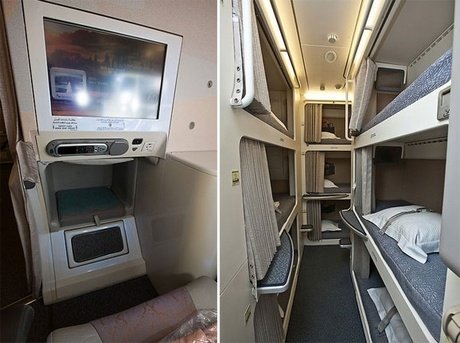 Airbus A380 super- luxury Dubai whole experience