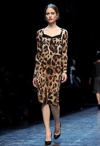 Seriously sexy new role of women's fashion