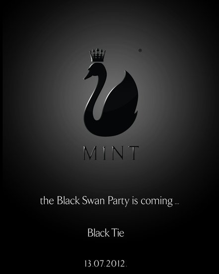 صBlack Swan Party-ʢ