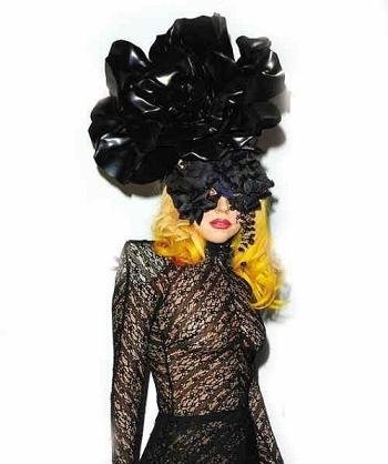 ʱ��ƴ�� Lady Gaga��Ч��˭