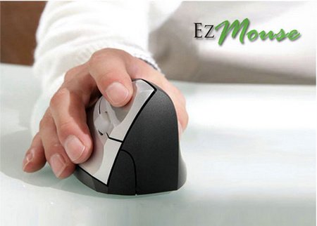 "Creative " than life - Mouse ( Figure )