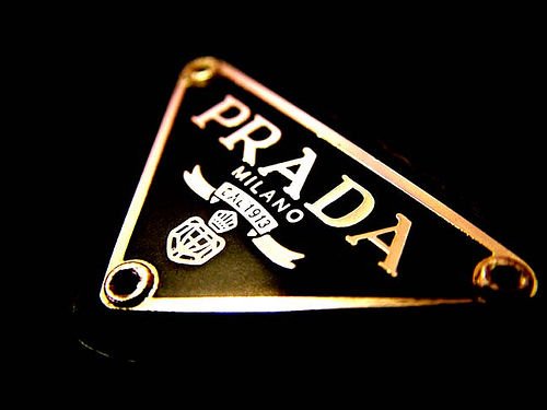 普拉達(dá)PRADA