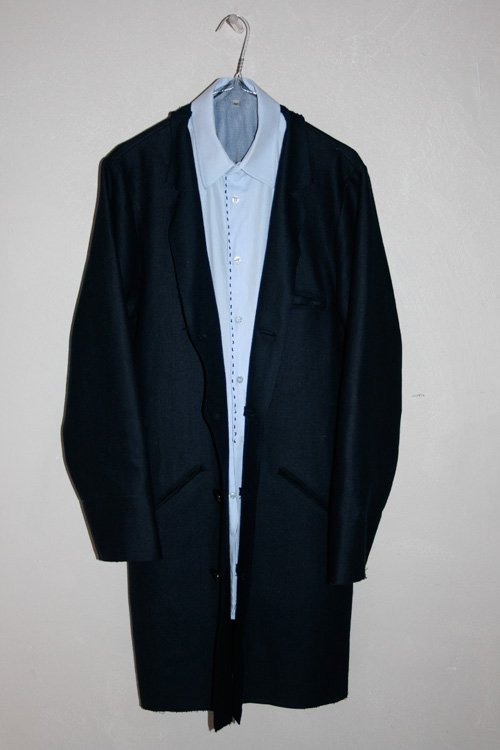 Old things become new clothes fashion master teach you DIY