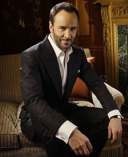 ȦTom Ford