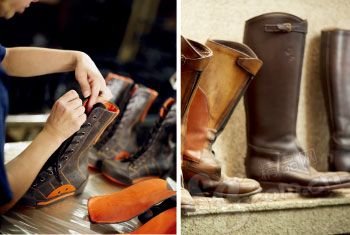 Fashion industry to enter the network will display a new style