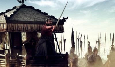 《三国》：是非功过论选角
