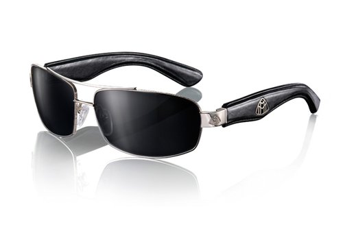 Maybach customization glasses series