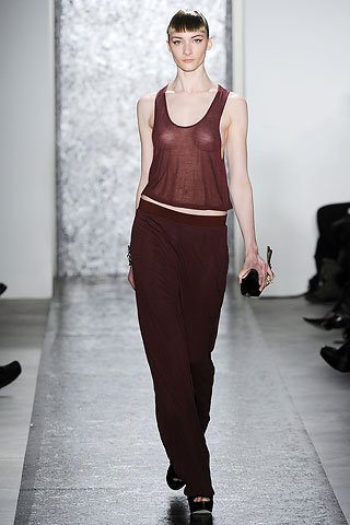 Neutral force fashionable girl new tricks