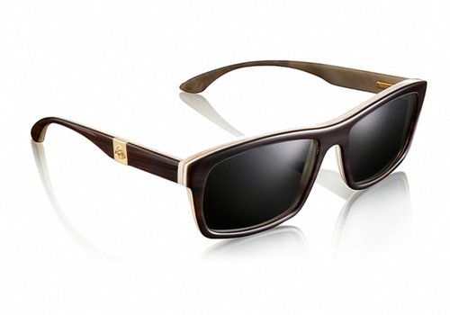 Maybach customization glasses series
