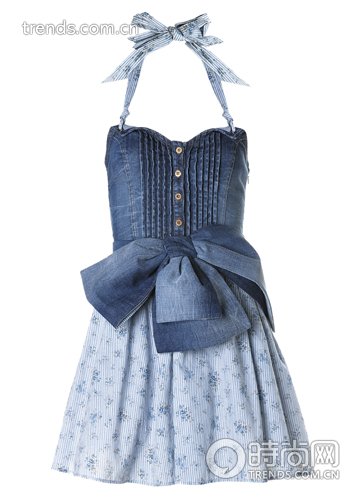 Four kinds of skirt length for easy seasonal wishes