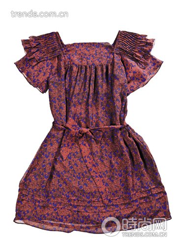 Four kinds of skirt length for easy seasonal wishes