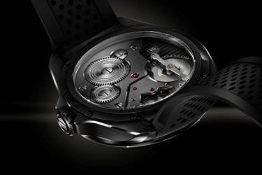 TAG Heuer豪雅上海全新概念店开幕