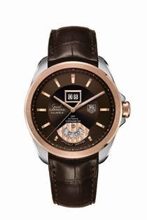 TAG Heuer豪雅上海全新概念店开幕