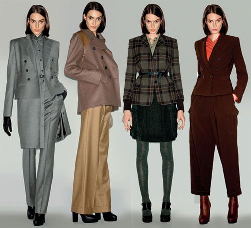 Seriously sexy new role of women's fashion