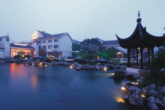 2012年度最佳城市度假酒店入围名单_时尚_腾讯网