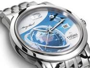 Press Release: Chongqing, April 27, 2010