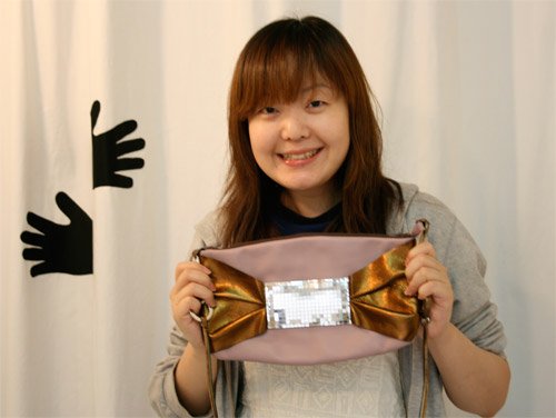 Old things become new clothes fashion master teach you DIY