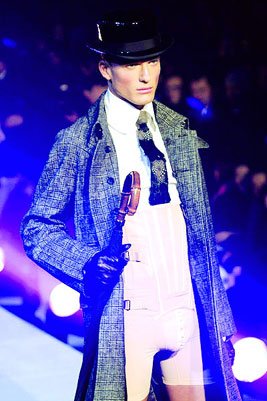 Fashion show fashion movie trailers