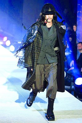 Fashion show fashion movie trailers