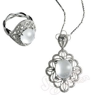 "Quick Refreshment jewelry," cool battle (map)