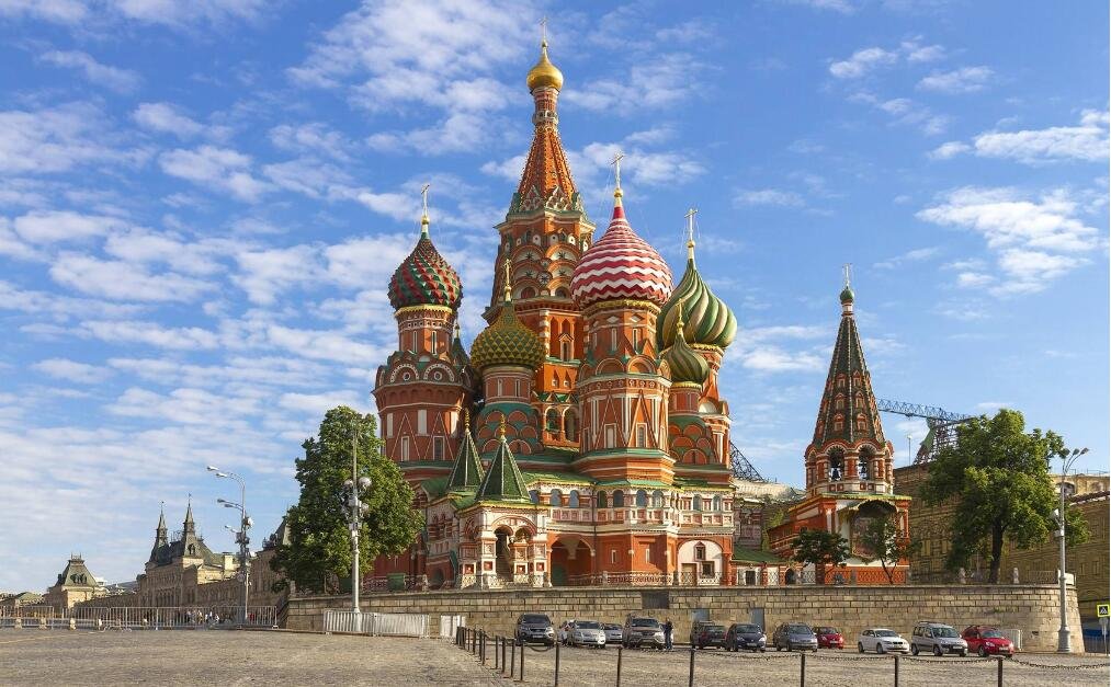 俄旅游专家:免签赴俄中国游客量五年内增长1.5倍