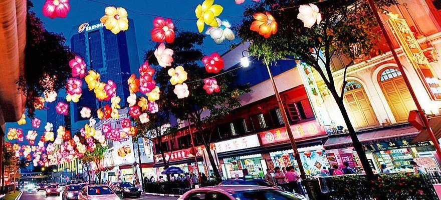 汇率变化牵动香港物价和旅游市场
