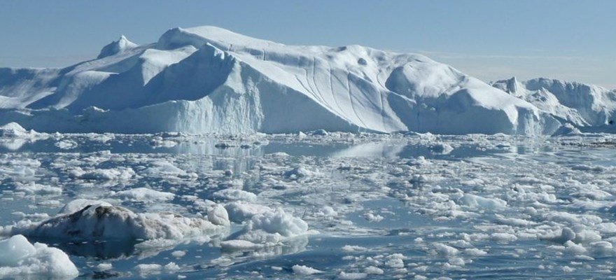 不再小众!中国赴南极旅游人数9年暴涨40倍