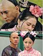 那些年，雍正追过哪些女孩