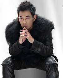 任性就是我的风格