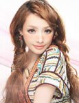 70's复古妆回潮